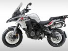 Benelli TRK 502X